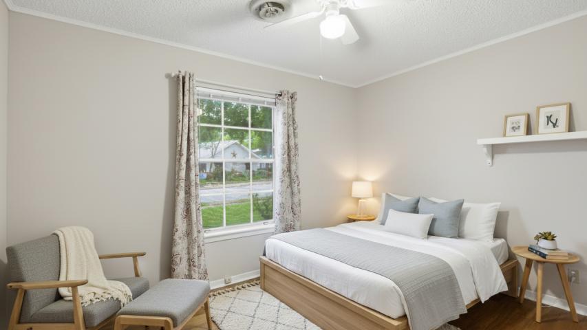 Welcome home to 2902 Dover in the heart of Allandale.