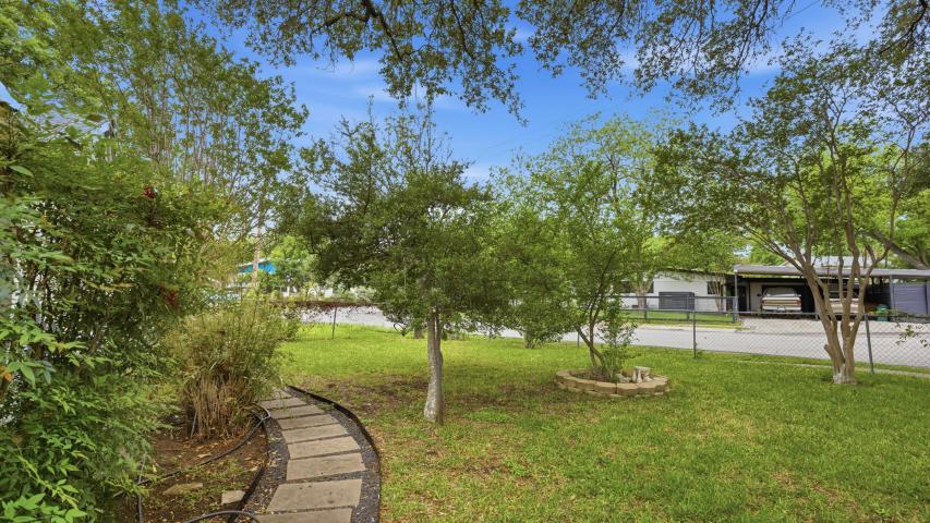 Welcome home to 2902 Dover in the heart of Allandale.