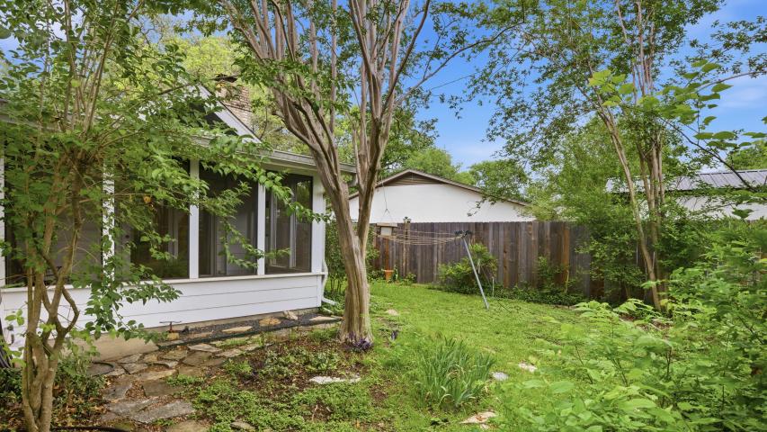 Welcome home to 2902 Dover in the heart of Allandale.