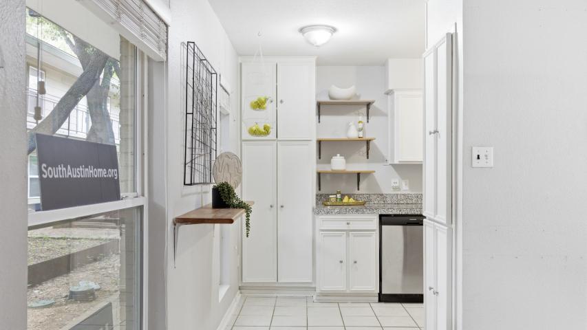 Welcome home to your Zilker condo