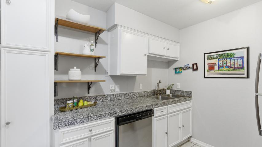 Welcome home to your Zilker condo