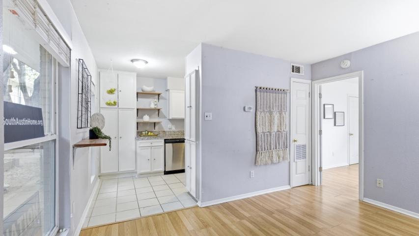 Welcome home to your Zilker condo