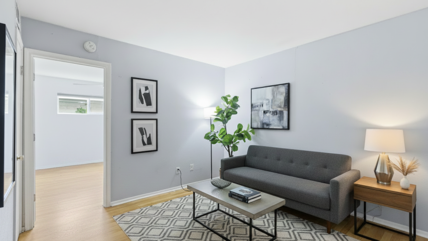 Welcome home to your Zilker condo