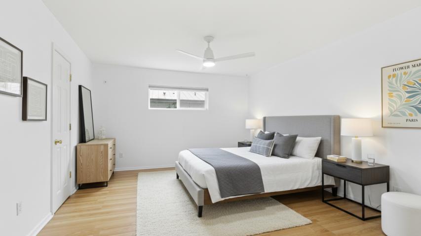 Welcome home to your Zilker condo