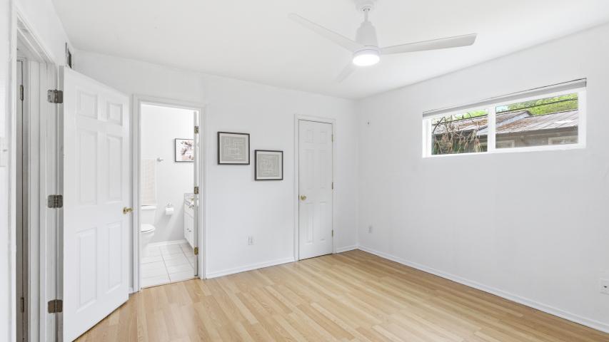 Welcome home to your Zilker condo