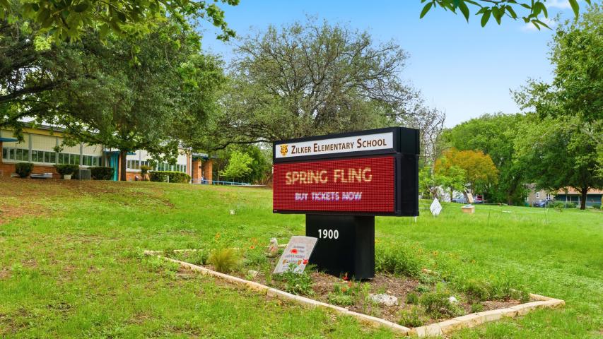 Welcome home to your Zilker condo