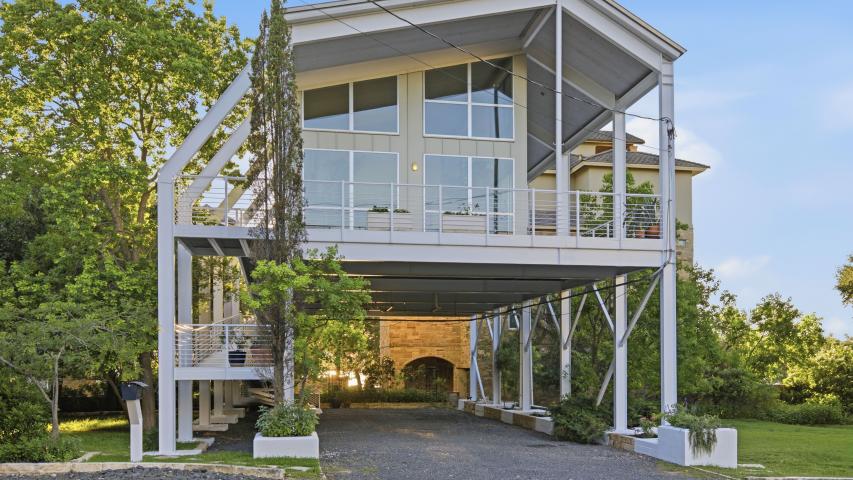 Wake by the Lakes at 1312 Hurst Hollow