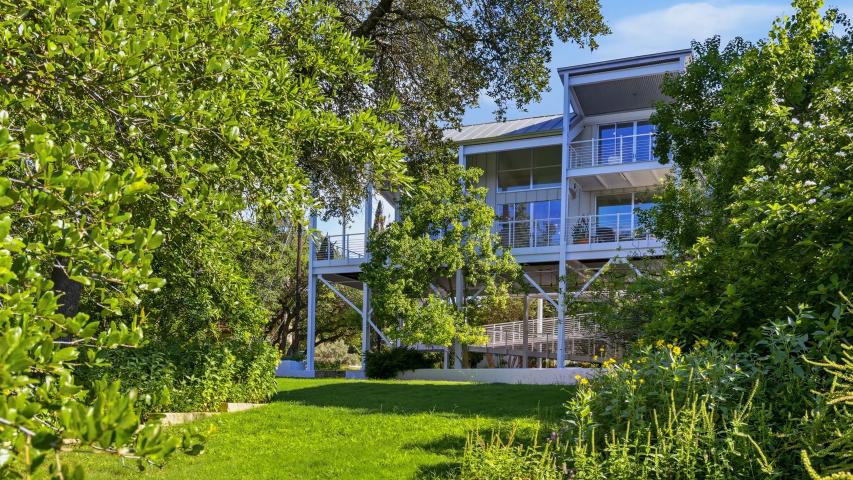 Wake by the Lakes at 1312 Hurst Hollow